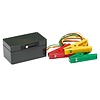SMS Raster alarm