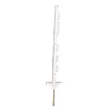 Hobbypaal  (wit, 10 stuks)