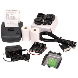 APS Bluetooth printer