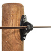 W-isolator Super (zwart, 25 stuks)