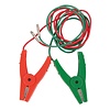 9V/12V Raster aansluitkabelset
