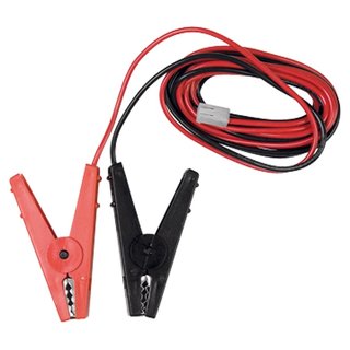 12V Aansluitkabelset