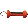 Softgrip poortgreep, oranje - cord/draad