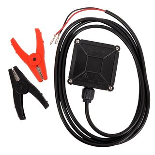 Regulator 2A voor 10W en 20W zonnepaneel