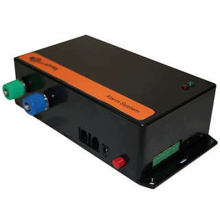 Alarm systeem voor de i Series