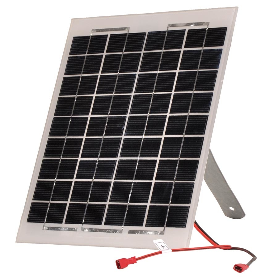 Solar Assist kit, 6W (B100,B200,B300)