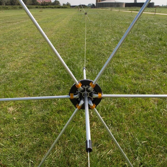 Rasterspin (5 stuks)