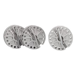 Roterende spanner (3 stuks)