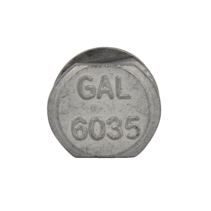 Draadklem (rond, 100 stuks)