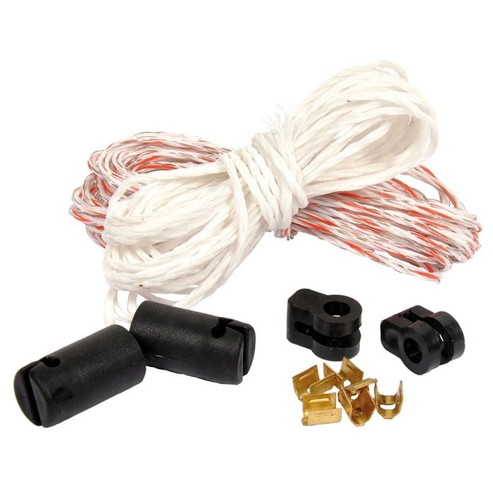 Reparatieset voor Turbonetten