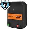 Gallagher M550 Schrikdraadapparaat Lichtnet (230 V)