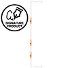 Gallagher Geïsoleerde Line Post Dropper 0,95m (10)