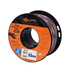 Grondkabel XL Rood 2,5mm 50m