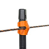 Draad clip voor Gallagher Line Post (8mm) (100)