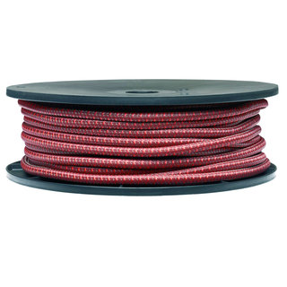 Gallagher elastisch cord terra 50 m/rol