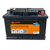 Accu 12V/65Ah Premium LA - 242x175x190