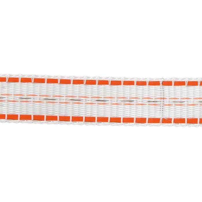 TurboLine lint 20mm  (wit, 200 meter)