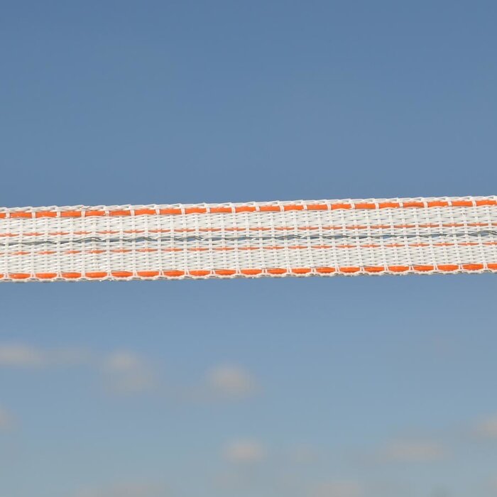 TurboLine lint 20mm  (wit, 200 meter)