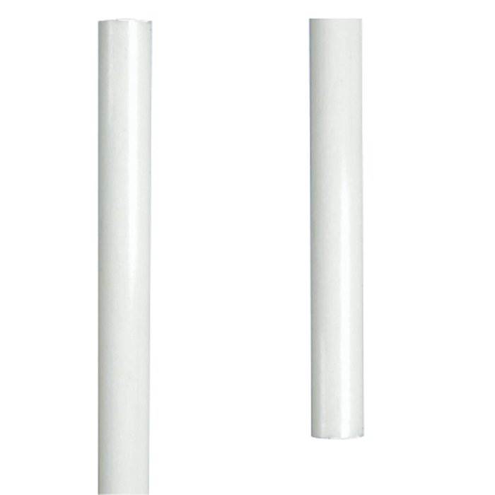 Glasfiber Paal (ø 10mm, 1,25 meter, 50 stuks)