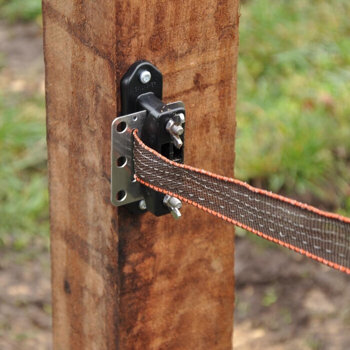 Lintverbinder RVS (20mm/40mm) (5 stuks)