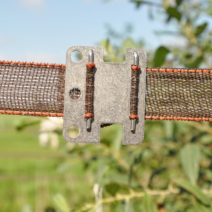 Lintverbinder RVS (20mm/40mm) (5 stuks)