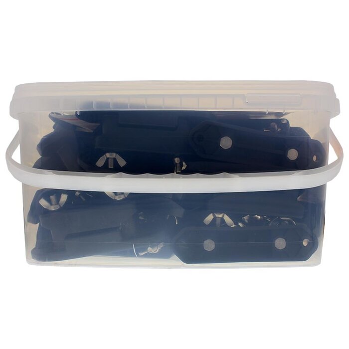 TurboLine hoekisolator (30 stuks)