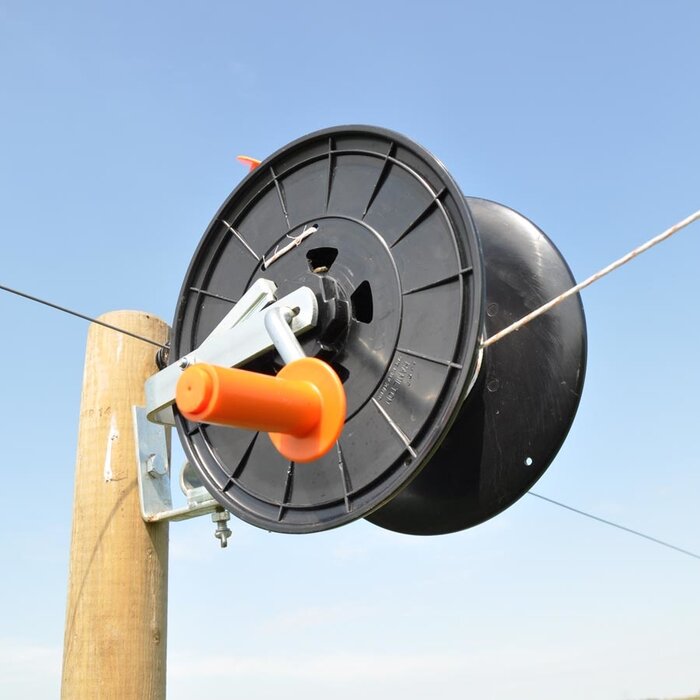 Econohaspel (500 meter)