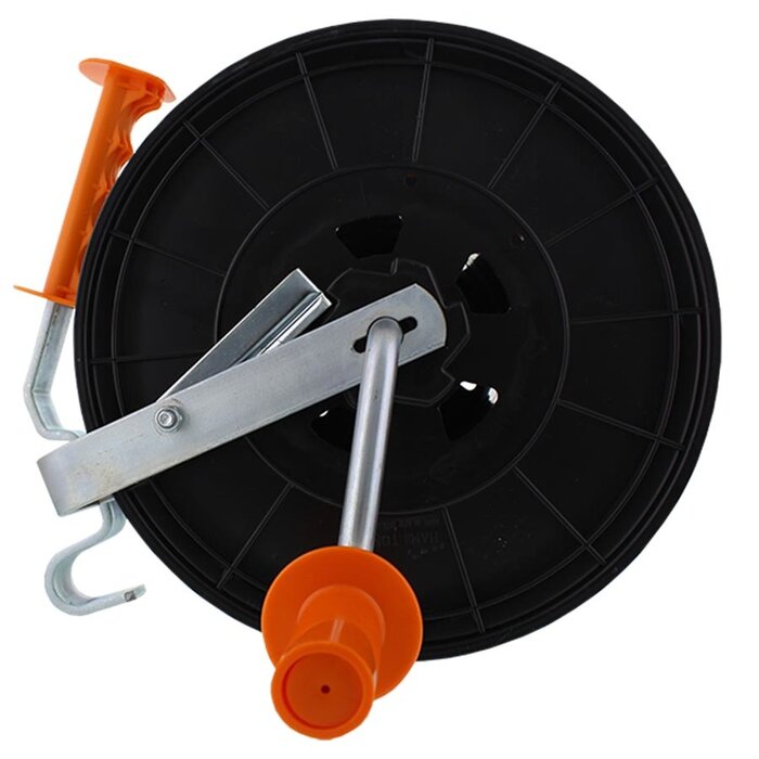 Econohaspel (500 meter)