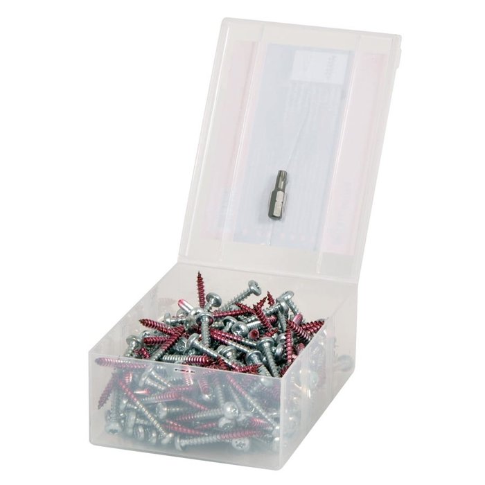 Gallagher schroeven (200 stuks)