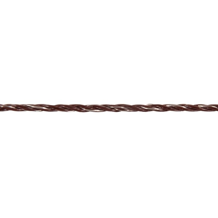 Vidoflex 6 Powerline (terra, 400 meter)