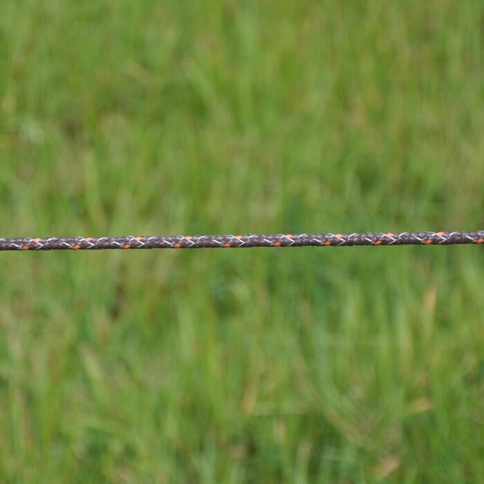 TurboLine cord (terra, 200 meter)
