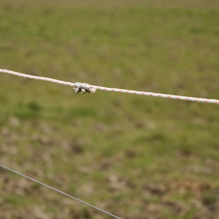 TurboLine cord (wit, 200 meter)