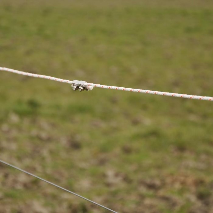 TurboLine cord (wit, 500 meter)