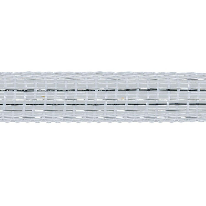 PowerLine lint 12,5 mm (wit, 100 meter)