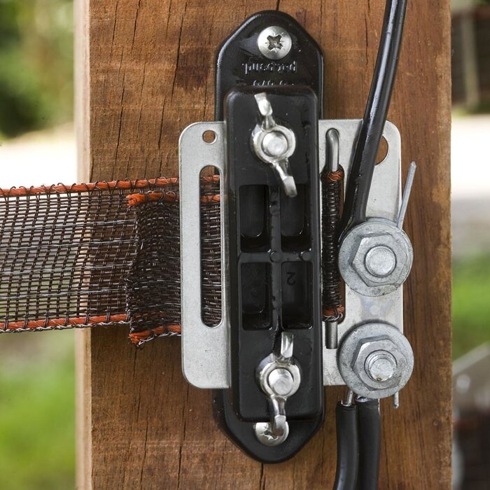 Grondkabel ø2,5mm (50 meter) - 35 Ohm/1km