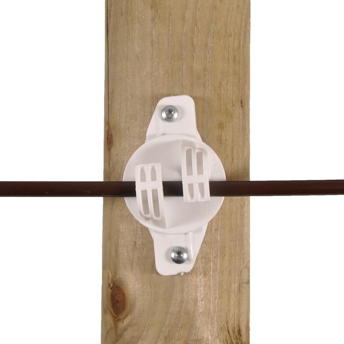 W-isolator Super (wit, 25 stuks)