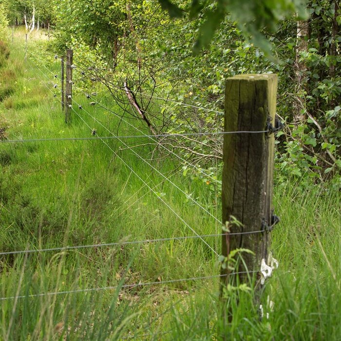 W-isolator Super (wit, 175 stuks)