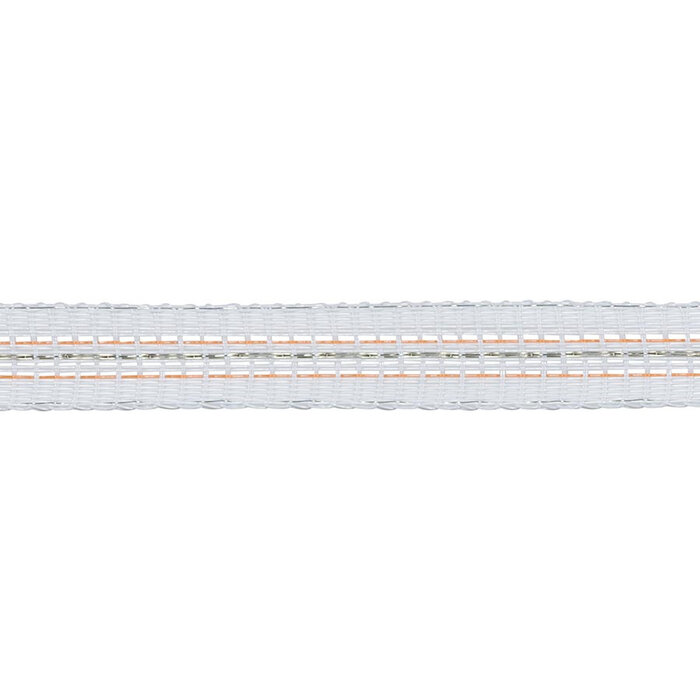 TurboLine lint 12,5 mm (wit, 200 meter)