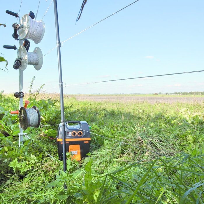 Gallagher B300 batterij-apparaat (12 V)