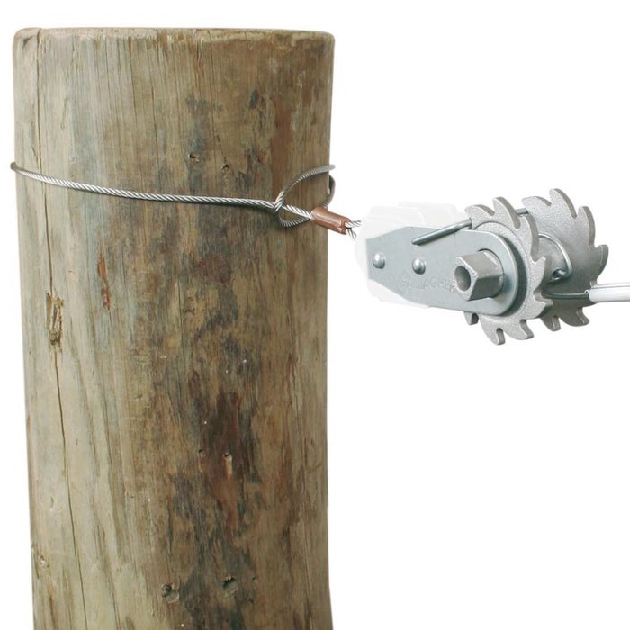 Eindspanner kit (2 stuks)