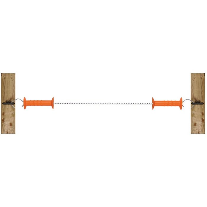Doorgangsset elastisch Cord