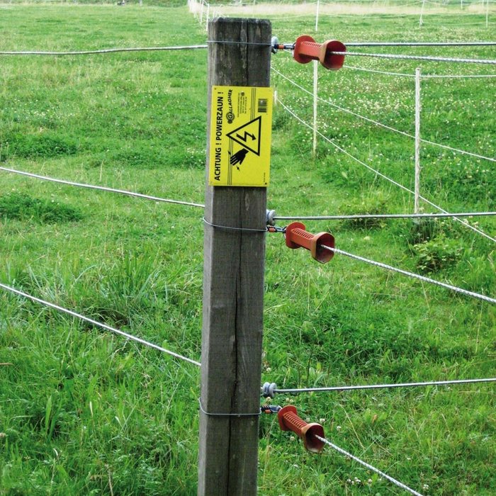 Doorgangsset elastisch Cord