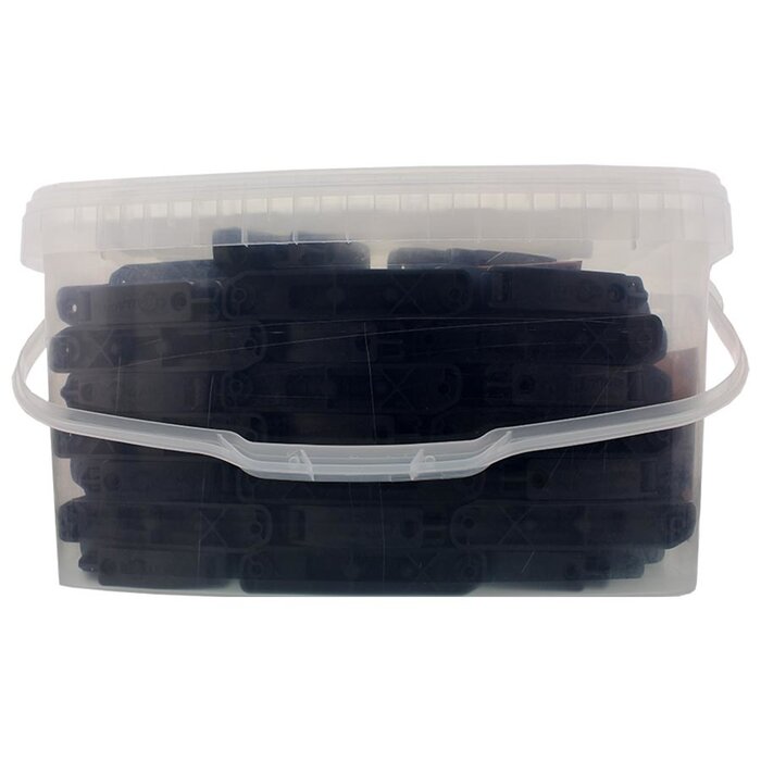 TurboLine paarden isolator (100 stuks)