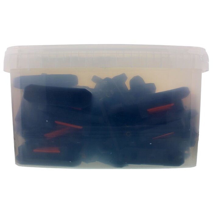 TurboLine paarden-hoekisolator (30 stuks)