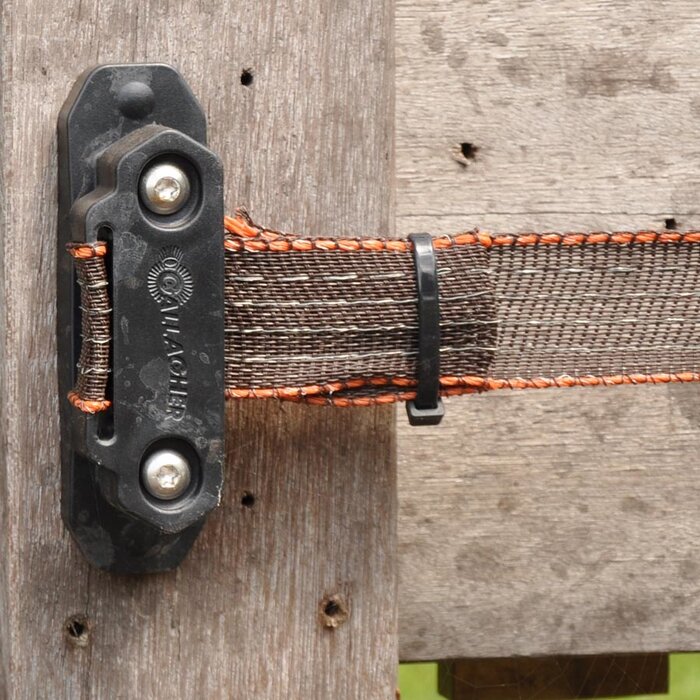 TurboLine paarden-hoekisolator (30 stuks)