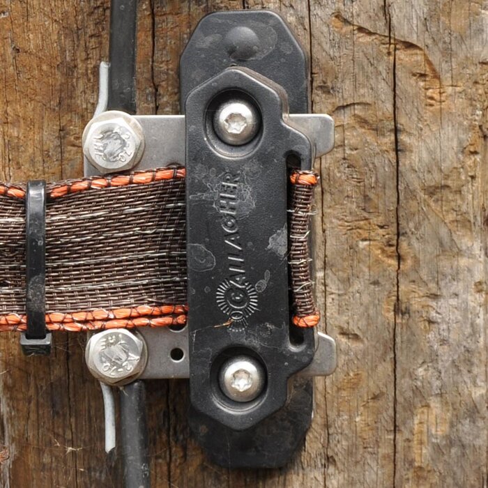 Tussenplaatje voor TurboLine paarden-hoekisolator (5)