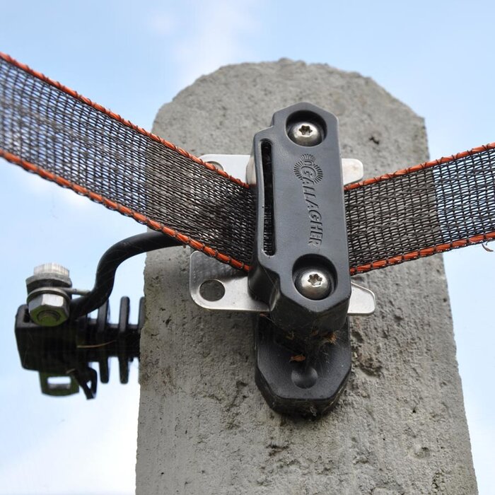 Tussenplaatje voor TurboLine paarden-hoekisolator (5)