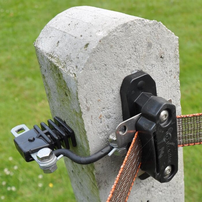 Tussenplaatje voor TurboLine paarden-hoekisolator (5)