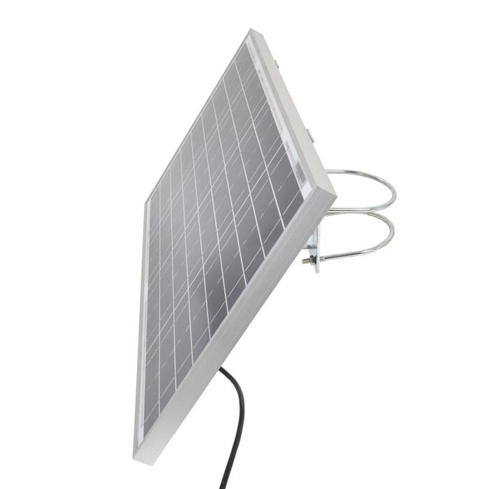 Beugel voor 10W/20W/30W zonnepaneel