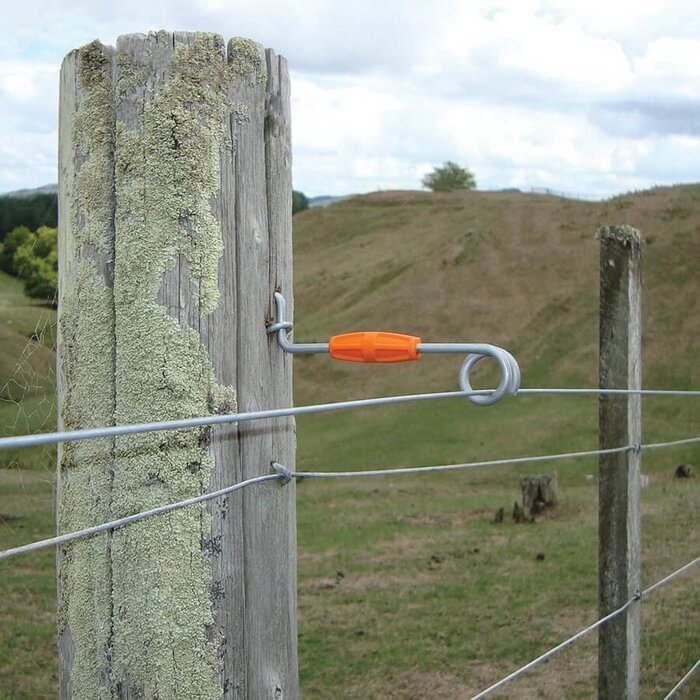 Afstandisolator (160mm, 20 stuks)